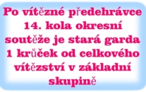 Sepap Štětí – TJ Sokol Prackovice 8:1(5:1) 14. kolo okresní soutěž stará garda 7. 5. 2024