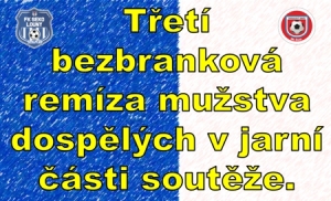 FK SEKO Louny – SK Štětí 0:0 26. kolo 25. hrané Fortuna divize 11. 5. 2024