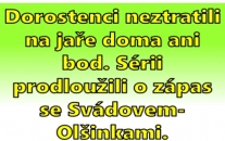 SK Štětí – TJ Svádov-Olšinky 8:1(3:1) 23. kolo I.A Třída  19.5.2024