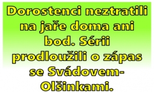 SK Štětí – TJ Svádov-Olšinky 8:1(3:1) 23. kolo I.A Třída  19.5.2024