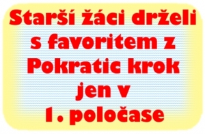 SK Štětí – TJ Sokol Pokratice-Litoměřice 0:4(0:1) 27. kolo okresního přeboru 25.5.2024