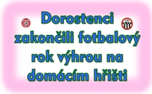 SK Štětí – MSK Trmice 6:4(1:2) 27. kolo I. A Třída Dorost 15. 6. 2024