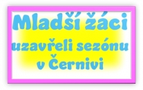 TJ Sokol Černiv – SK Štětí 6:2(5:0) 23. kolo mladší žáci okresní přebor  18.6.2024