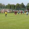 Sepap Štětí -SK Roudnice n.L. 1:2  28.6.2024 2.Benefiční Podřipské derby staré gardy včetně uvedení bývalých fotbalistů Štětí do síně legend.