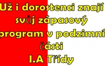 Dorostenci zahajují podzimní část v sobotu 24. srpna. Do Štětí přijede atraktivní soupeř z nedaleké Dobříně.