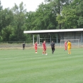 SK Štětí -FK Dukla Praha U19 2-3 20.7.2024