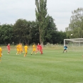 SK Štětí -FK Dukla Praha U19 2-3 20.7.2024
