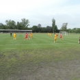 SK Štětí -FK Dukla Praha U19 2-3 20.7.2024