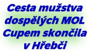 TJ SK Hřebeč – SK Štětí 1:0(0:0) MOL Cup 2. předkolo  3.8.2024