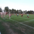 Sepap Štětí-TJ Viktorie Budyně 4:1 stará garda