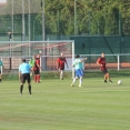 Sepap Štětí-TJ Viktorie Budyně 4:1 stará garda