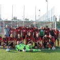 Sepap Štětí-TJ Viktorie Budyně 4:1 stará garda