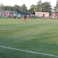 Sepap Štětí-TJ Viktorie Budyně 4:1 stará garda