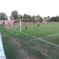 Sepap Štětí-TJ Viktorie Budyně 4:1 stará garda