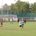 Sepap Štětí-TJ Viktorie Budyně 4:1 stará garda