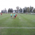 Sepap Štětí-TJ Viktorie Budyně 4:1 stará garda