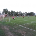 Sepap Štětí-TJ Viktorie Budyně 4:1 stará garda
