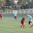 Sepap Štětí-TJ Viktorie Budyně 4:1 stará garda