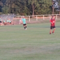 Sepap Štětí-TJ Viktorie Budyně 4:1 stará garda