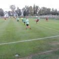Sepap Štětí-TJ Viktorie Budyně 4:1 stará garda