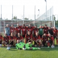 Sepap Štětí-TJ Viktorie Budyně 4:1 stará garda