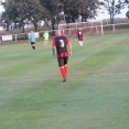 Sepap Štětí-TJ Viktorie Budyně 4:1 stará garda