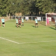 Sepap Štětí-TJ Viktorie Budyně 4:1 stará garda