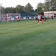 Sepap Štětí-TJ Viktorie Budyně 4:1 stará garda