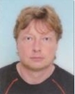 Daniel Jerman