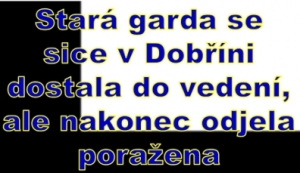 TJ Dobříň – Sepap Štětí 4:2 (1:1) 2. kolo Okresní soutěž staré gardy skupina A 6. 9. 2024