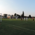 TJ Dobříň – Sepap Štětí 4:2 (1:1) 2. kolo Okresní soutěž staré gardy skupina A 6. 9. 2024