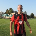TJ Dobříň – Sepap Štětí 4:2 (1:1) 2. kolo Okresní soutěž staré gardy skupina A 6. 9. 2024