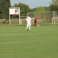 TJ Dobříň – Sepap Štětí 4:2 (1:1) 2. kolo Okresní soutěž staré gardy skupina A 6. 9. 2024