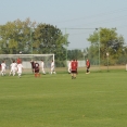 TJ Dobříň – Sepap Štětí 4:2 (1:1) 2. kolo Okresní soutěž staré gardy skupina A 6. 9. 2024
