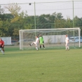 TJ Dobříň – Sepap Štětí 4:2 (1:1) 2. kolo Okresní soutěž staré gardy skupina A 6. 9. 2024