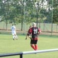 TJ Dobříň – Sepap Štětí 4:2 (1:1) 2. kolo Okresní soutěž staré gardy skupina A 6. 9. 2024