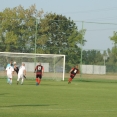 TJ Dobříň – Sepap Štětí 4:2 (1:1) 2. kolo Okresní soutěž staré gardy skupina A 6. 9. 2024