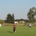 TJ Dobříň – Sepap Štětí 4:2 (1:1) 2. kolo Okresní soutěž staré gardy skupina A 6. 9. 2024