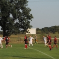 TJ Dobříň – Sepap Štětí 4:2 (1:1) 2. kolo Okresní soutěž staré gardy skupina A 6. 9. 2024