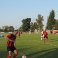 TJ Dobříň – Sepap Štětí 4:2 (1:1) 2. kolo Okresní soutěž staré gardy skupina A 6. 9. 2024