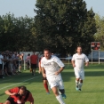 TJ Dobříň – Sepap Štětí 4:2 (1:1) 2. kolo Okresní soutěž staré gardy skupina A 6. 9. 2024