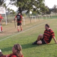 TJ Dobříň – Sepap Štětí 4:2 (1:1) 2. kolo Okresní soutěž staré gardy skupina A 6. 9. 2024