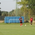 TJ Dobříň – Sepap Štětí 4:2 (1:1) 2. kolo Okresní soutěž staré gardy skupina A 6. 9. 2024