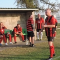 TJ Dobříň – Sepap Štětí 4:2 (1:1) 2. kolo Okresní soutěž staré gardy skupina A 6. 9. 2024