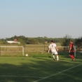 TJ Dobříň – Sepap Štětí 4:2 (1:1) 2. kolo Okresní soutěž staré gardy skupina A 6. 9. 2024