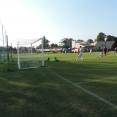 TJ Dobříň – Sepap Štětí 4:2 (1:1) 2. kolo Okresní soutěž staré gardy skupina A 6. 9. 2024