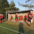 TJ Dobříň – Sepap Štětí 4:2 (1:1) 2. kolo Okresní soutěž staré gardy skupina A 6. 9. 2024