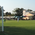 TJ Dobříň – Sepap Štětí 4:2 (1:1) 2. kolo Okresní soutěž staré gardy skupina A 6. 9. 2024