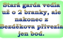 SK Bezděkov – Sepap Štětí 3:3(1:2)   PK 4:2 4. kolo Okresní soutěž Sk. A 20. 9. 2024