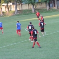 SK Bezděkov – Sepap Štětí 3:3 (1:2) PK 4-2 4. kolo Okresní soutěž staré gardy skupina A 20. 9. 2024
